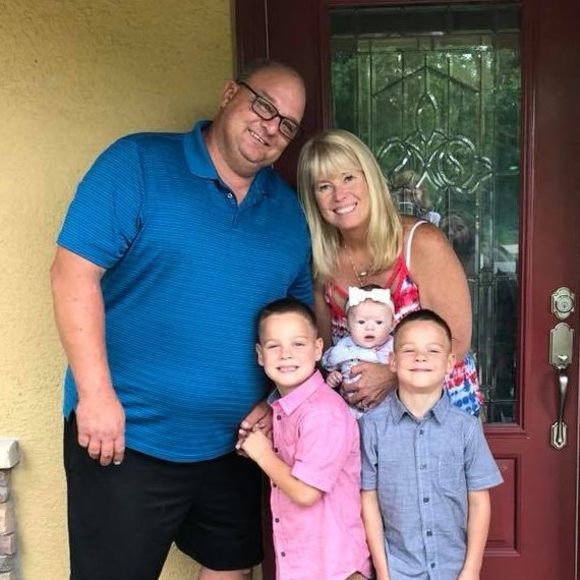 Meet your Posher, Nancy - Picture 1 of 1